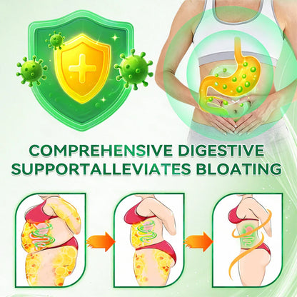 Sparklyra® Moringa &Berberine x NAD+ 10-in-1 Advanced Nano-Micro-needle Patch👩‍⚕️  (Just once a day, visible results in 7 days)  ✅ For obesity, sagging skin, diabetes and more.