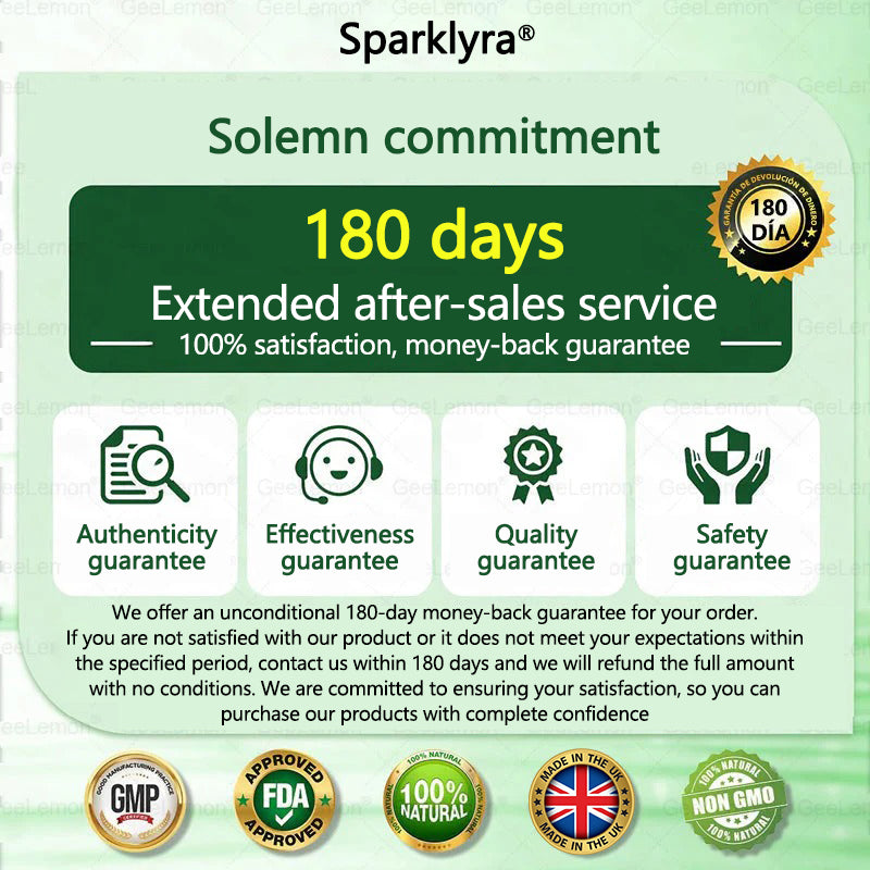 Sparklyra® Moringa &Berberine x NAD+ 10-in-1 Advanced Nano-Micro-needle Patch👩‍⚕️  (Just once a day, visible results in 7 days)  ✅ For obesity, sagging skin, diabetes and more.