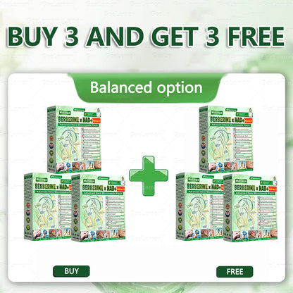 Sparklyra® Moringa &Berberine x NAD+ 10-in-1 Advanced Nano-Micro-needle Patch👩‍⚕️  (Just once a day, visible results in 7 days)  ✅ For obesity, sagging skin, diabetes and more.