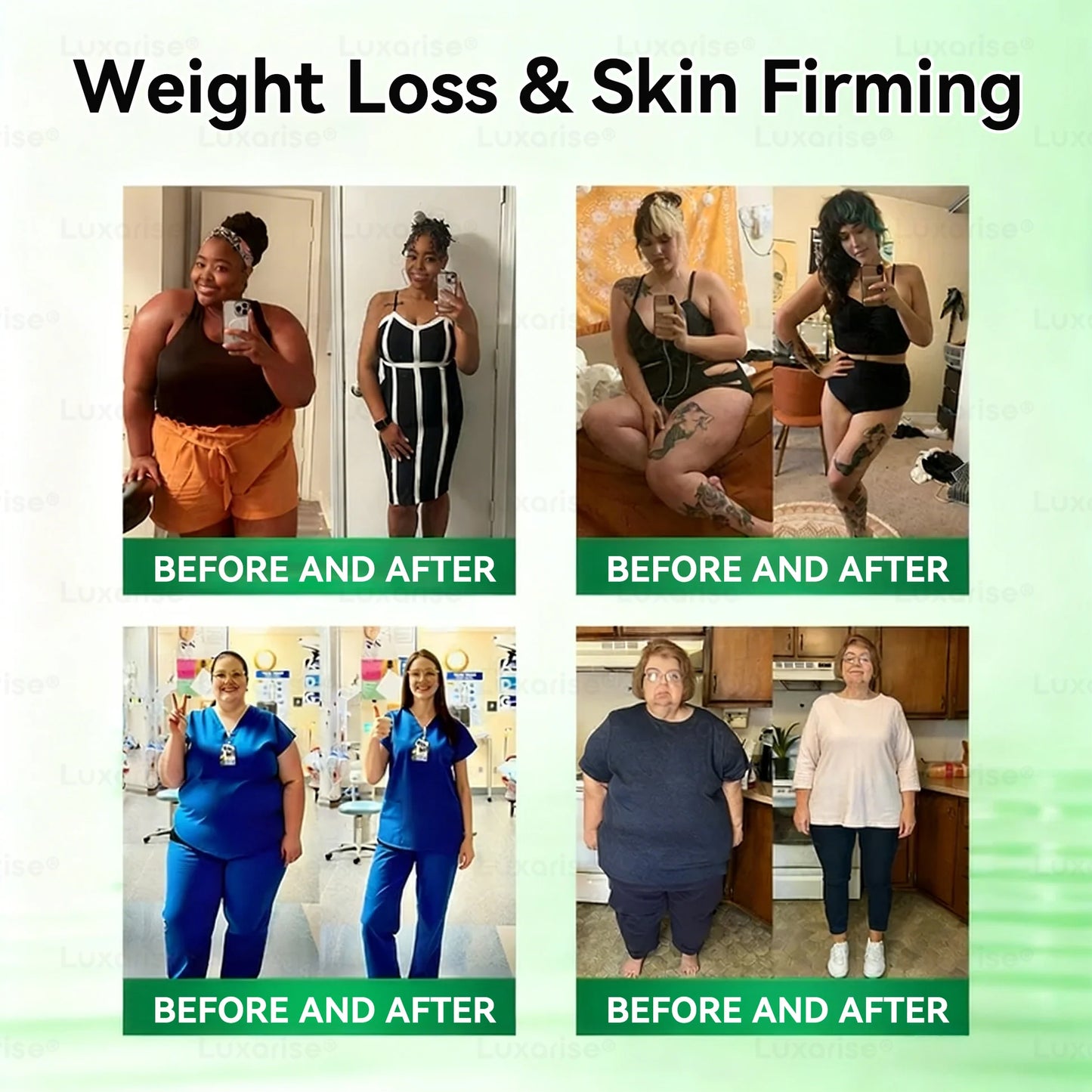Sparklyra® Moringa &Berberine x NAD+ 10-in-1 Advanced Nano-Micro-needle Patch👩‍⚕️  (Just once a day, visible results in 7 days)  ✅ For obesity, sagging skin, diabetes and more.
